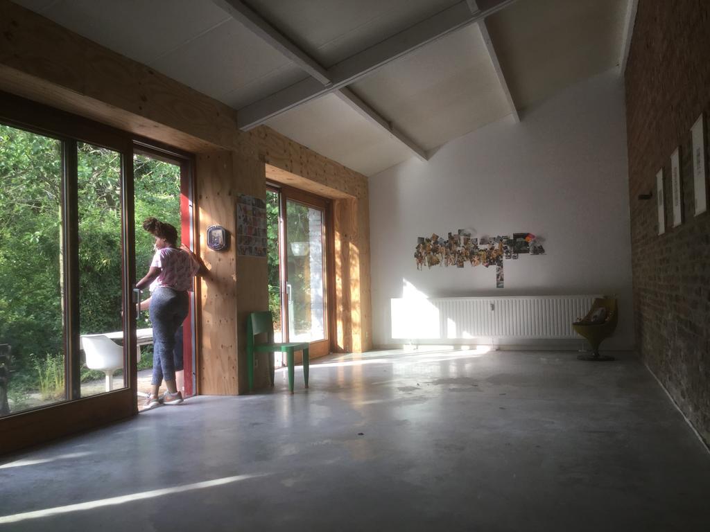B&B De Henehoeve Heks Екстер'єр фото