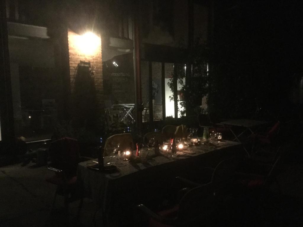 B&B De Henehoeve Heks Екстер'єр фото