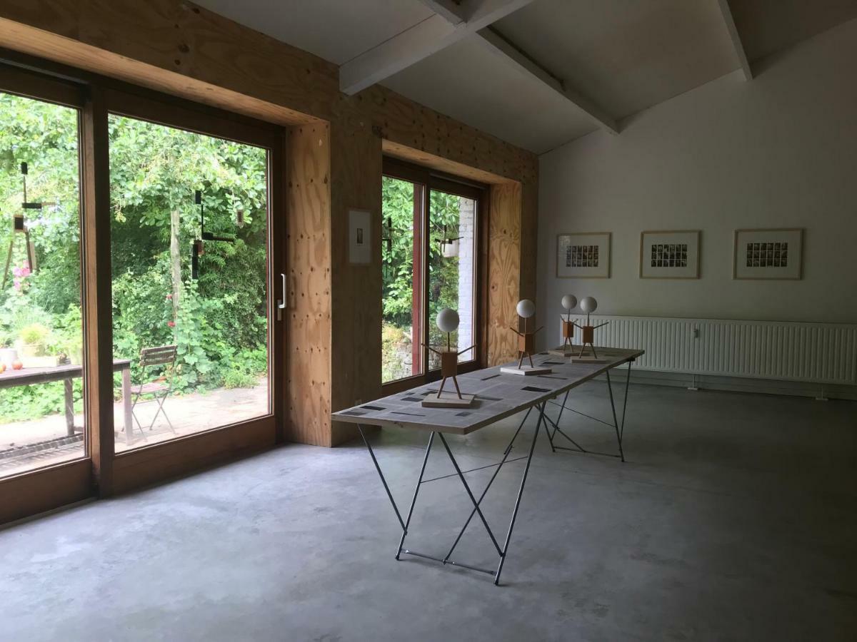 B&B De Henehoeve Heks Екстер'єр фото