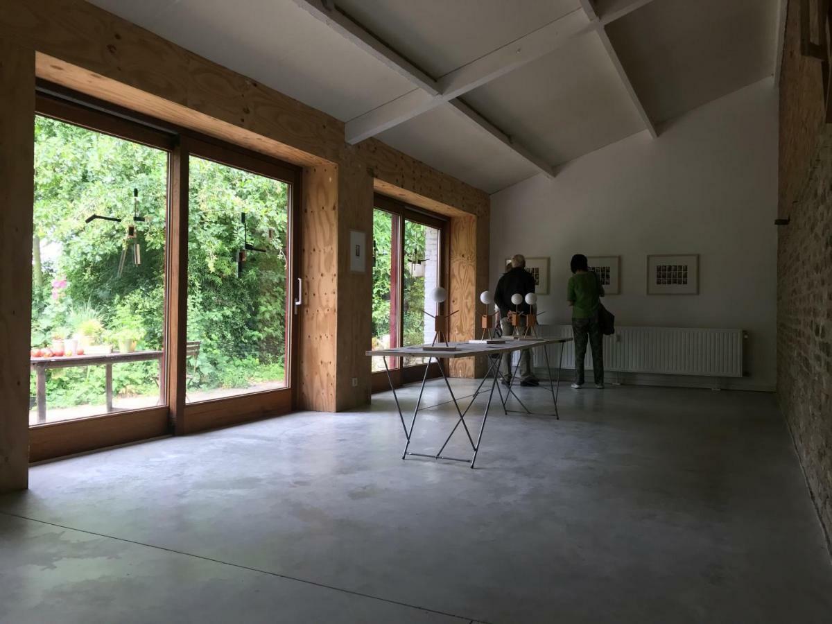 B&B De Henehoeve Heks Екстер'єр фото